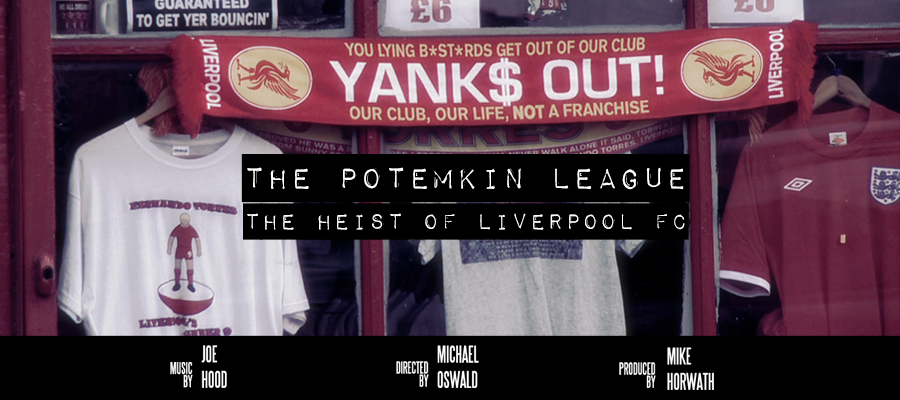 The Potemkin League