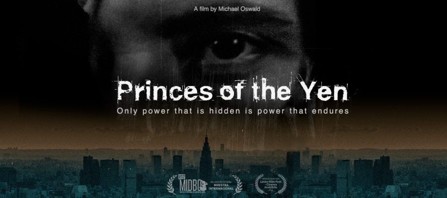 Princes of the Yen